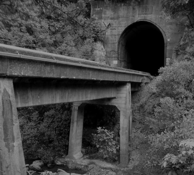 tunnel 1937_Kaikoura