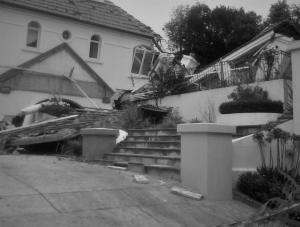 Earthquake Christchurch 02